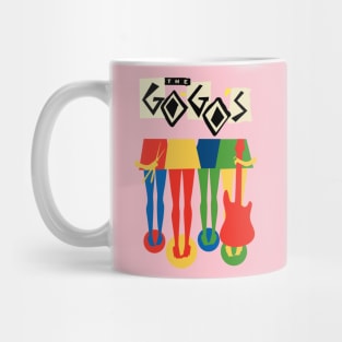 The Gogos Mug